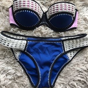 Victoria’s Secret Swim suit
